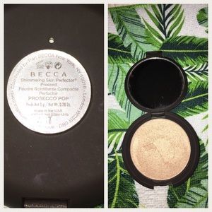 Becca highlighter